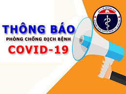 Thông báo đường dây nóng tiếp nhận cuộc gọi của người dân về công tác phòng chống dịch Covid-19 tại 9 huyện, thị xã, thành phố trên địa bàn Tây Ninh