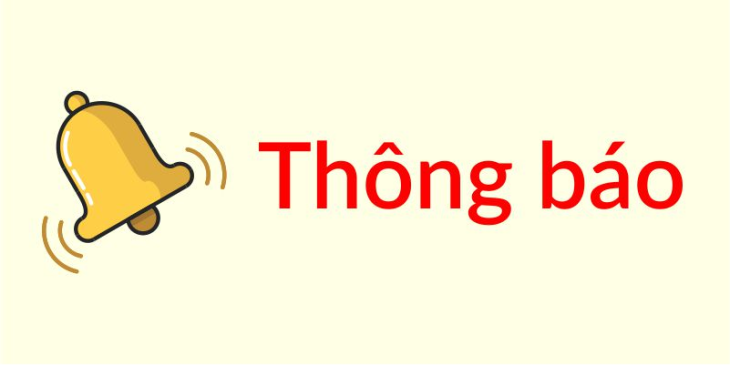 THÔNG BÁO Mời chào giá khay thử xét nghiệm kháng nguyên vi rút SARS-CoV-2