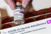 Tiêm chủng vắc xin AstraZeneca là an toàn và hiệu quả