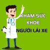 Giay kham suc khoe New