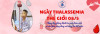 Cộng đồng chung tay phòng bệnh tan máu bẩm sinh vì hạnh phúc mỗi gia đình và tương lai đất nước