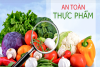 [Infographics] Bạn có biết 5 chìa khóa quan trọng để đảm bảo thực phẩm an toàn?